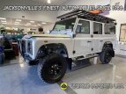Thumbnail Photo 47 for 1992 Land Rover Defender